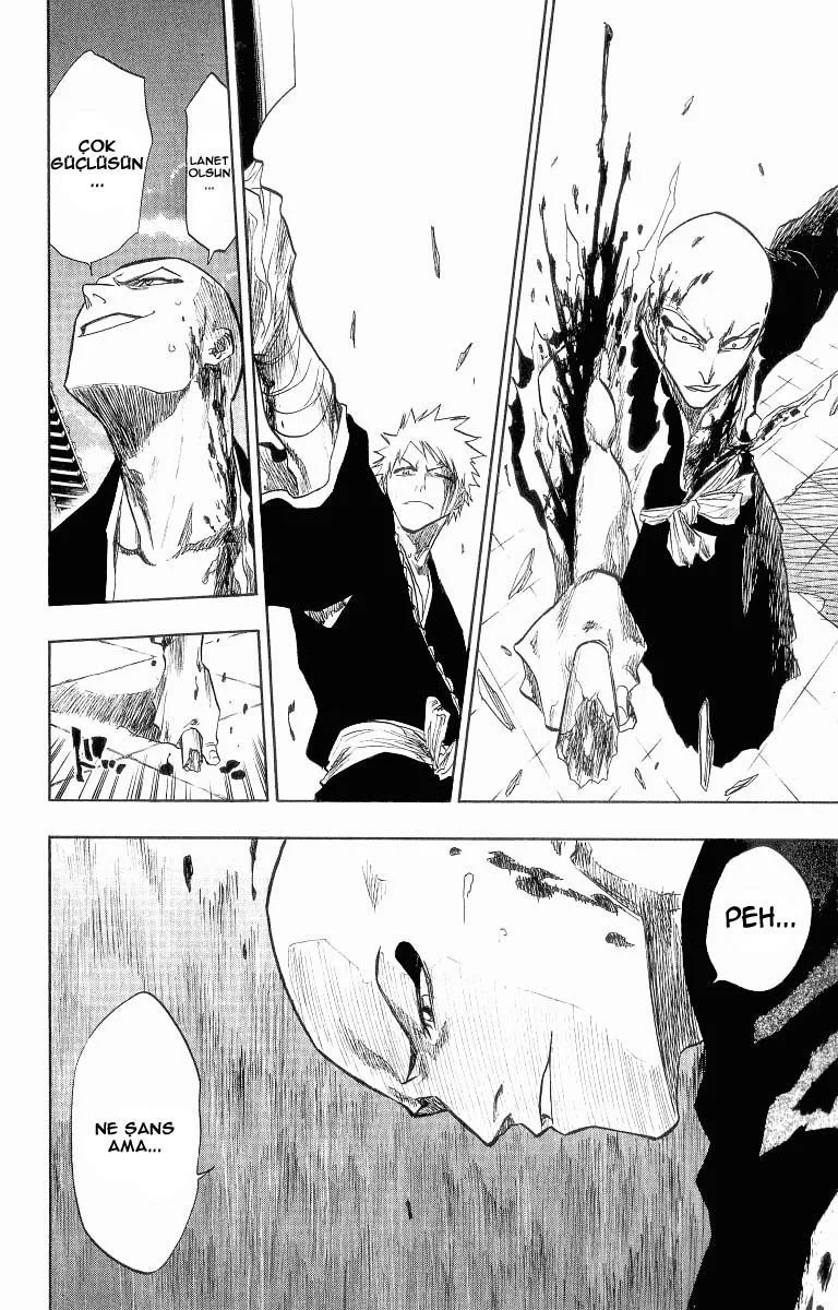Bleach - Bölüm 88 - Sayfa 18
