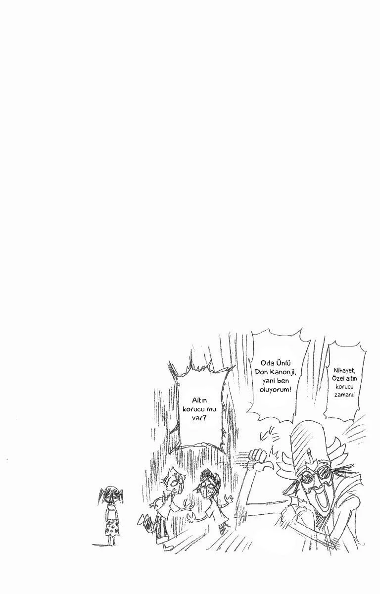 Bleach - Bölüm 88 - Sayfa 20