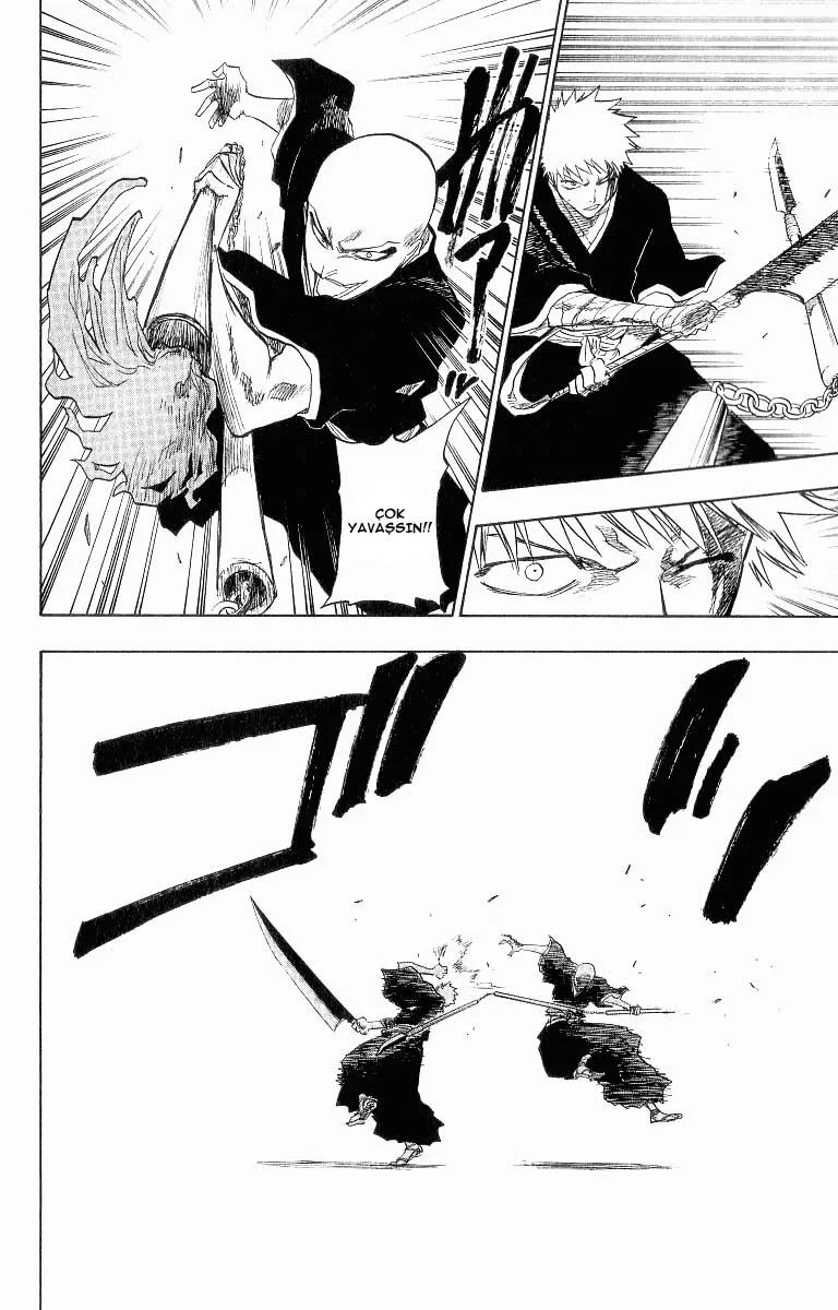 Bleach - Bölüm 88 - Sayfa 4