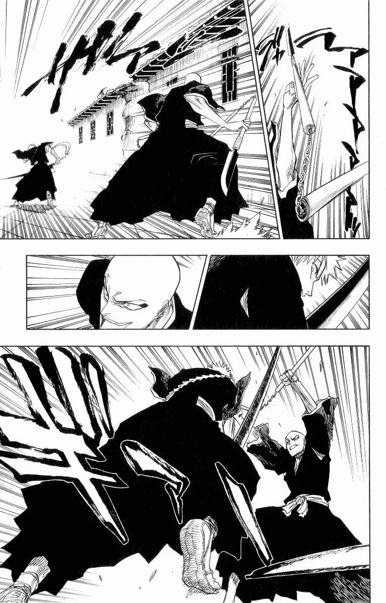 Bleach - Bölüm 88 - Sayfa 5