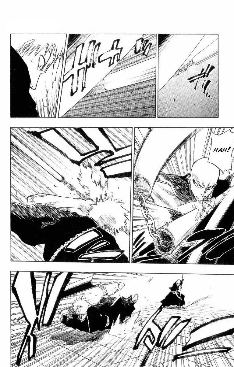 Bleach - Bölüm 88 - Sayfa 6
