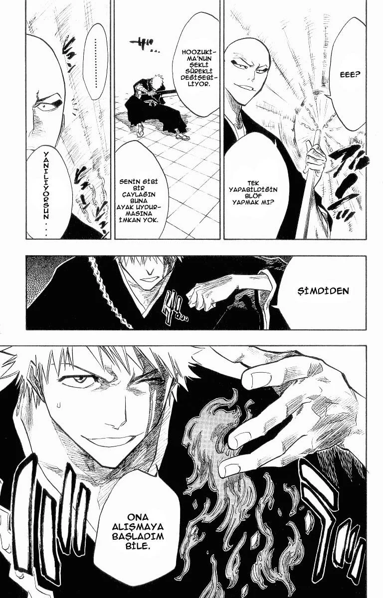 Bleach - Bölüm 88 - Sayfa 7