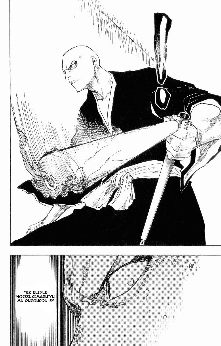 Bleach - Bölüm 88 - Sayfa 8