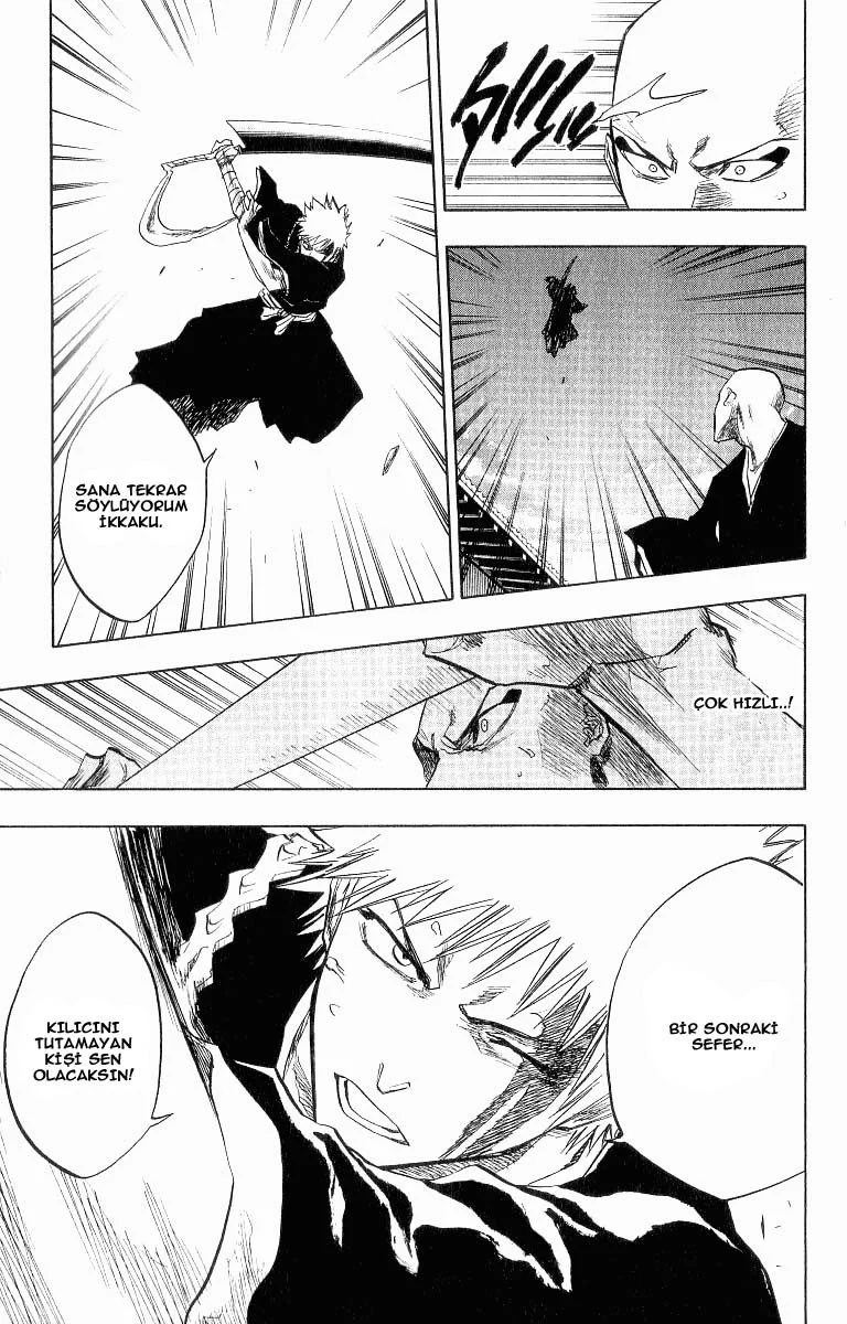 Bleach - Bölüm 88 - Sayfa 9