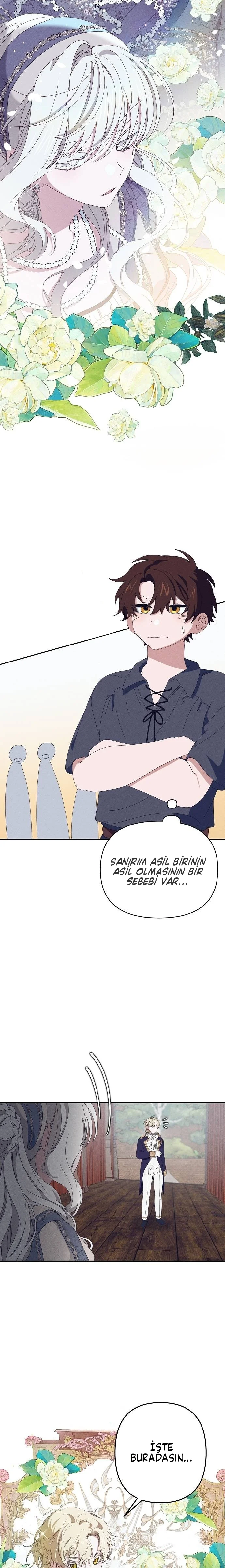 Foam of the Sea - Bölüm 27 - Sayfa 18