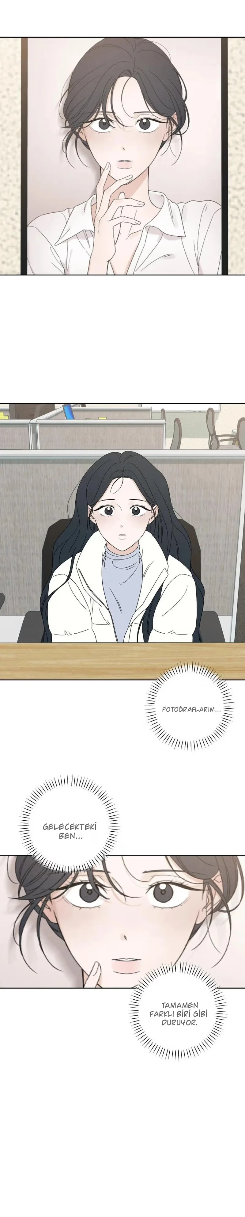 Miyeon - Bölüm 5 - Sayfa 17