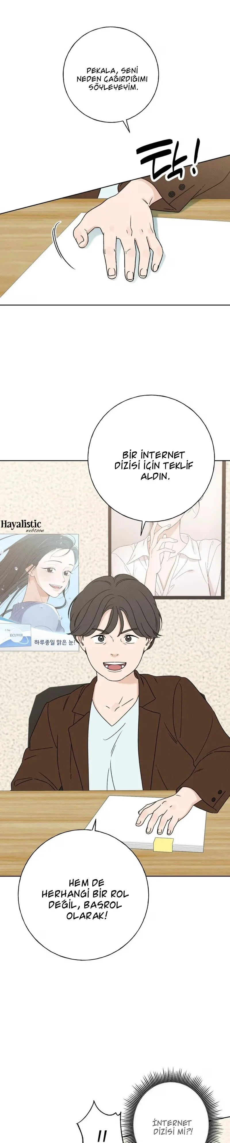 Miyeon - Bölüm 5 - Sayfa 18