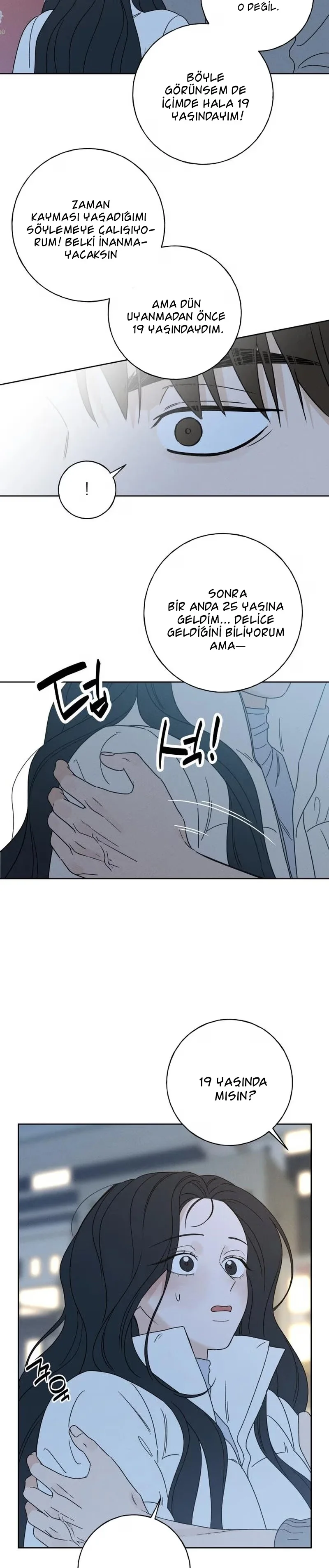 Miyeon - Bölüm 5 - Sayfa 37