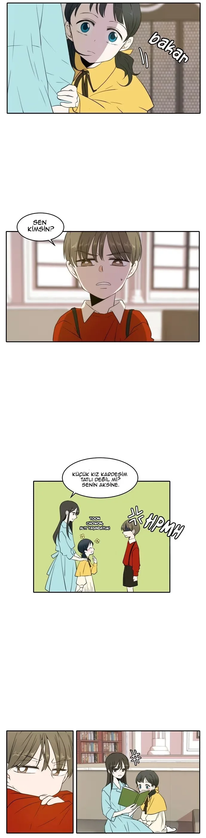 See You in My 19th Life - Bölüm 2 - Sayfa 17