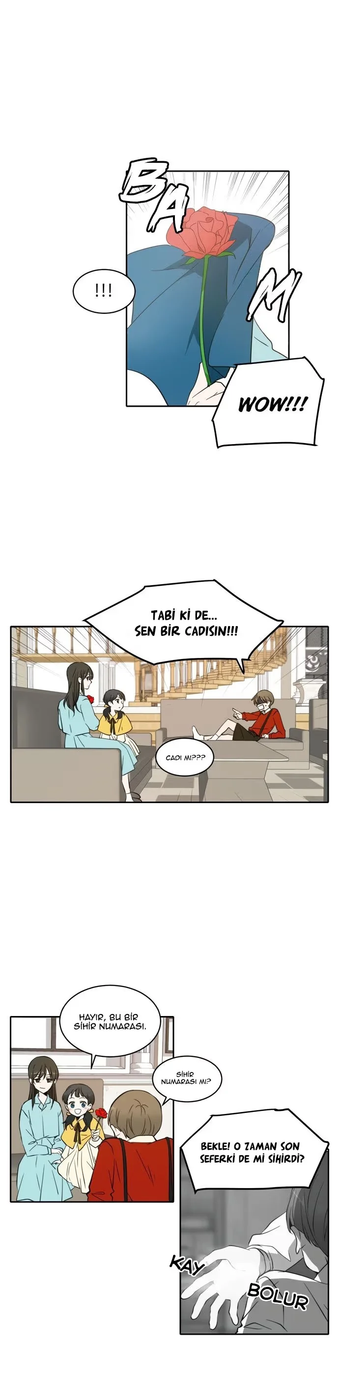 See You in My 19th Life - Bölüm 2 - Sayfa 19