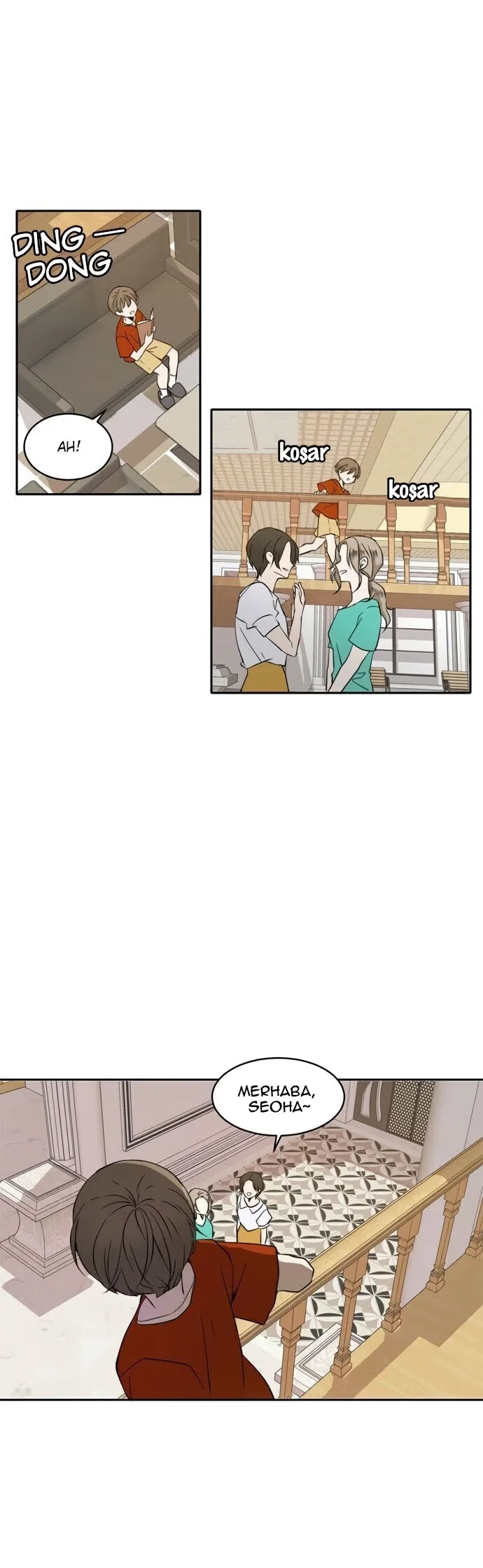 See You in My 19th Life - Bölüm 2 - Sayfa 22