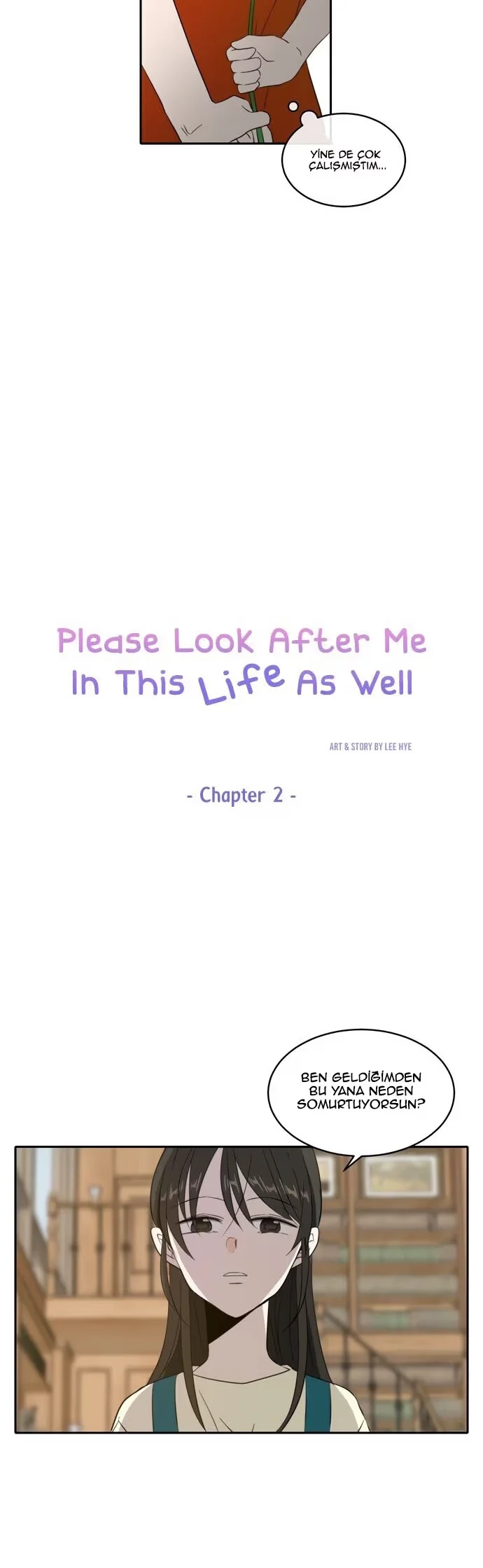See You in My 19th Life - Bölüm 2 - Sayfa 24