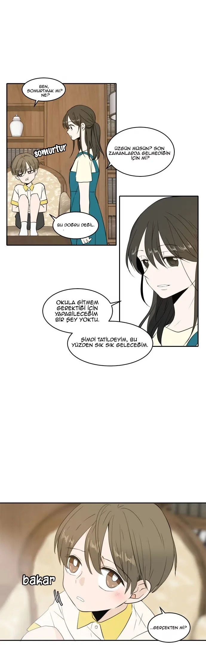 See You in My 19th Life - Bölüm 2 - Sayfa 25