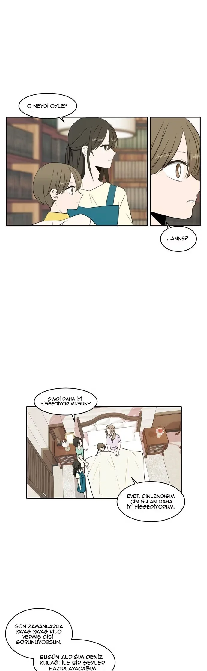 See You in My 19th Life - Bölüm 2 - Sayfa 27