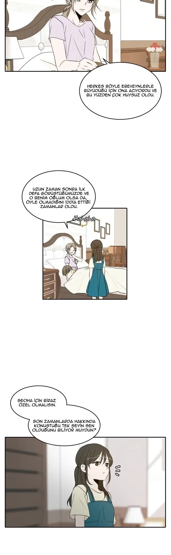 See You in My 19th Life - Bölüm 2 - Sayfa 31