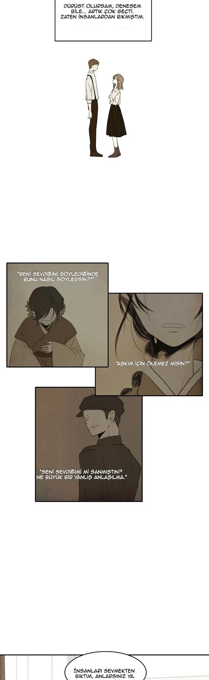 See You in My 19th Life - Bölüm 2 - Sayfa 35