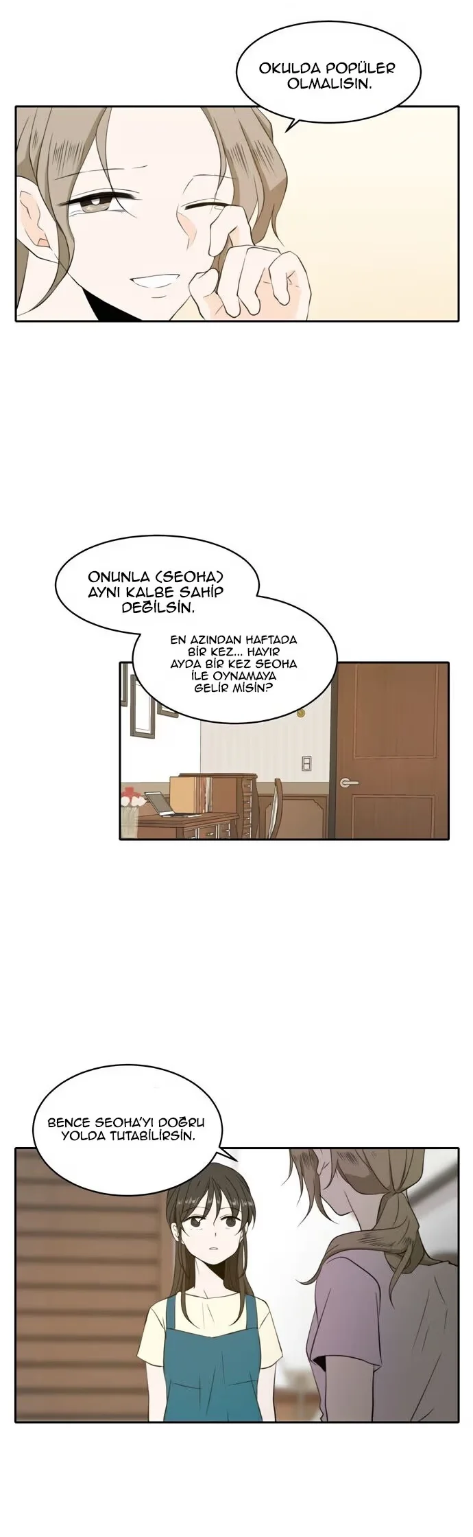 See You in My 19th Life - Bölüm 2 - Sayfa 37