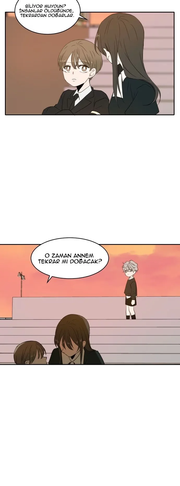See You in My 19th Life - Bölüm 2 - Sayfa 46