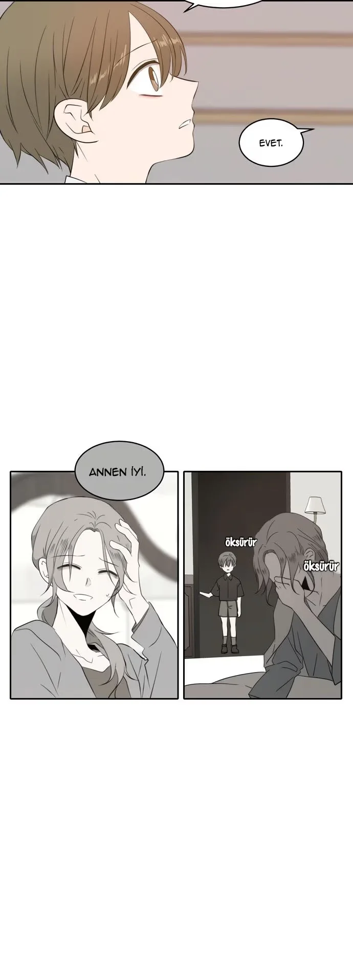 See You in My 19th Life - Bölüm 2 - Sayfa 49