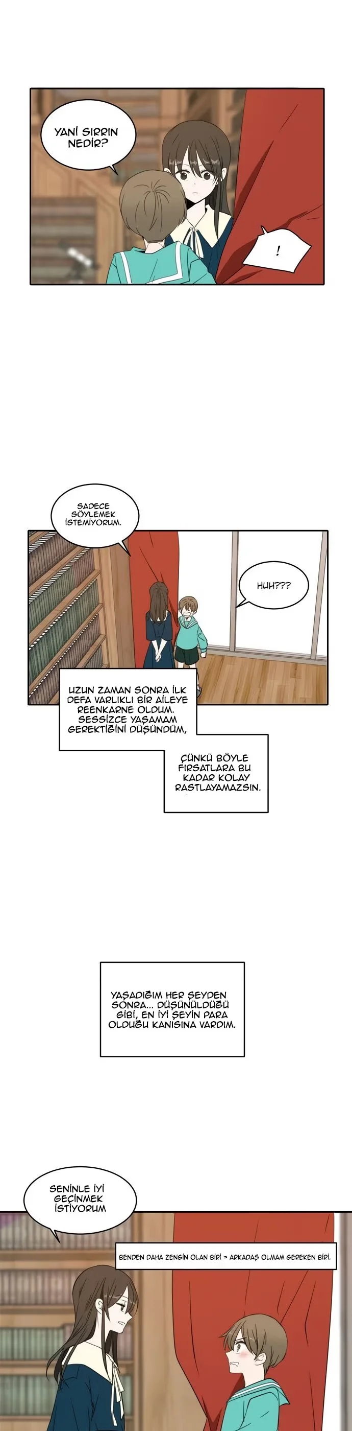 See You in My 19th Life - Bölüm 2 - Sayfa 4