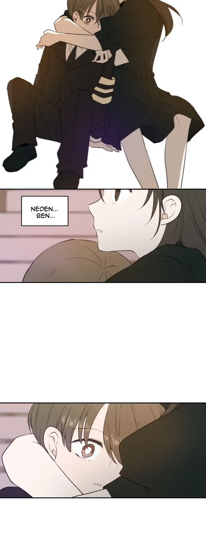See You in My 19th Life - Bölüm 2 - Sayfa 52