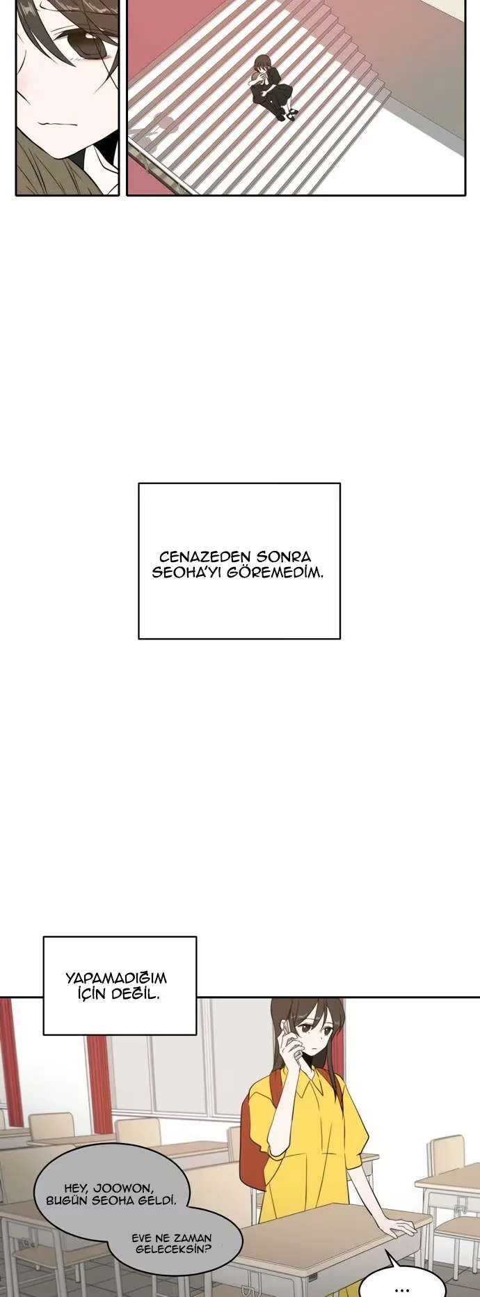 See You in My 19th Life - Bölüm 2 - Sayfa 54