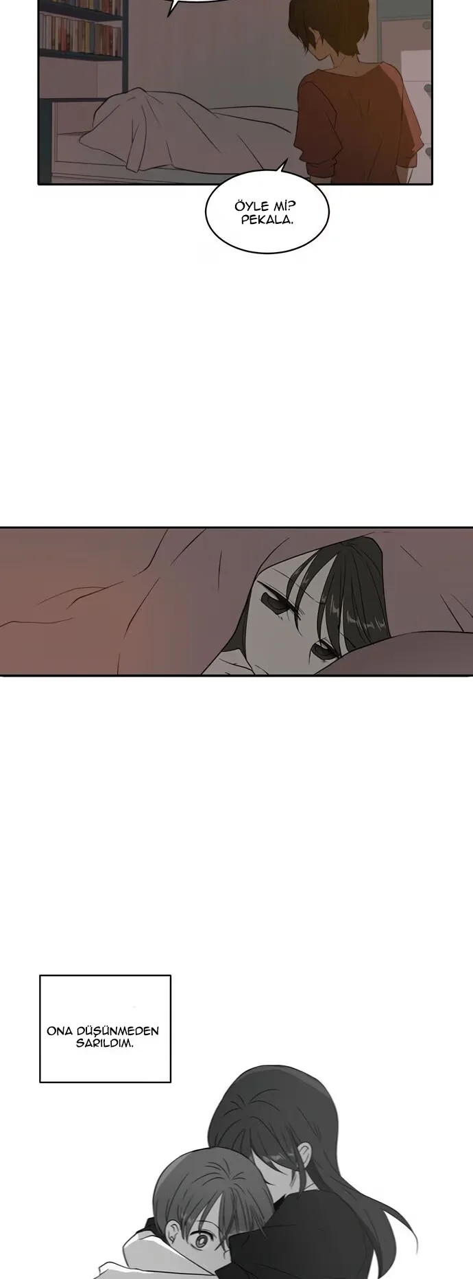 See You in My 19th Life - Bölüm 2 - Sayfa 56