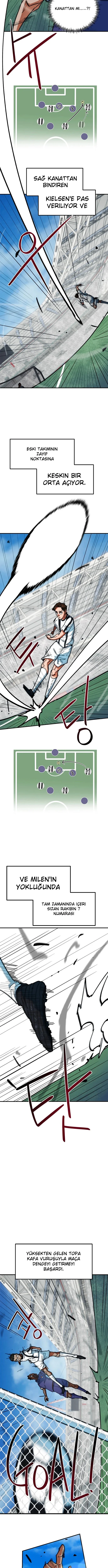 I'm Not a Soccer Genius - Bölüm 53 - Sayfa 11