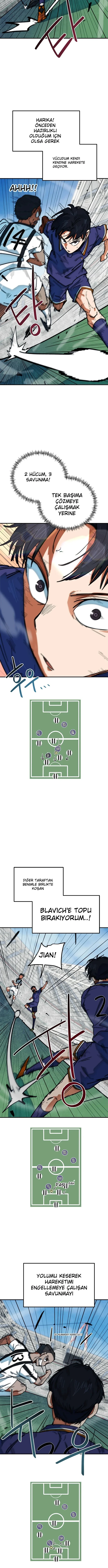 I'm Not a Soccer Genius - Bölüm 53 - Sayfa 4