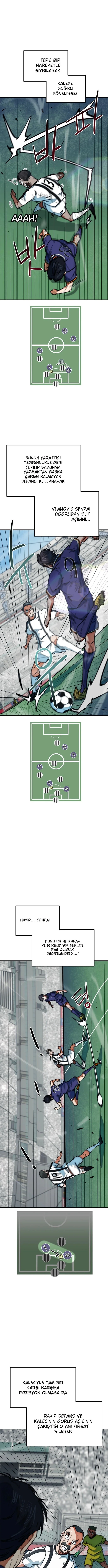 I'm Not a Soccer Genius - Bölüm 53 - Sayfa 5