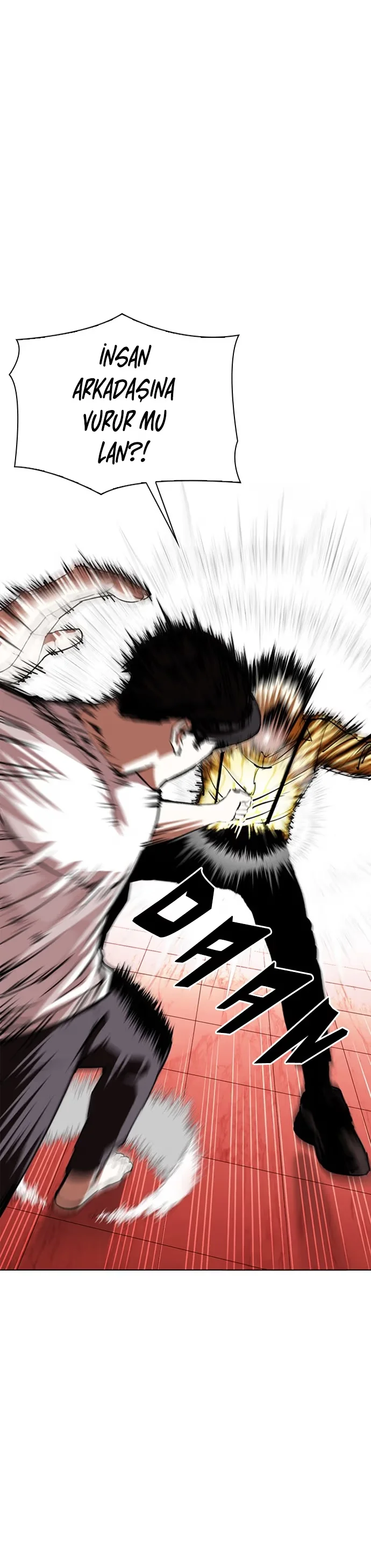 Lookism - Bölüm 344 - Sayfa 12