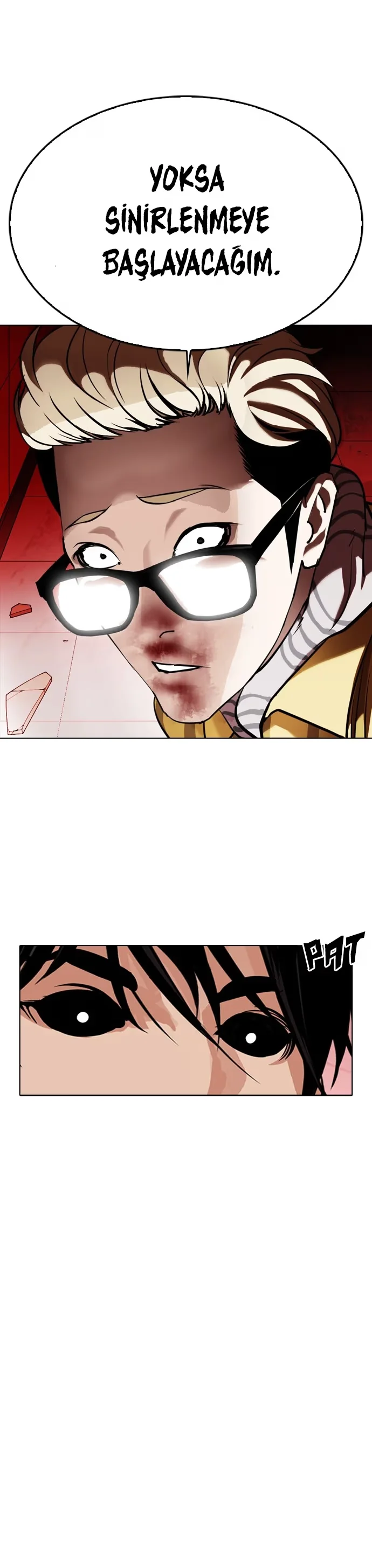 Lookism - Bölüm 344 - Sayfa 17