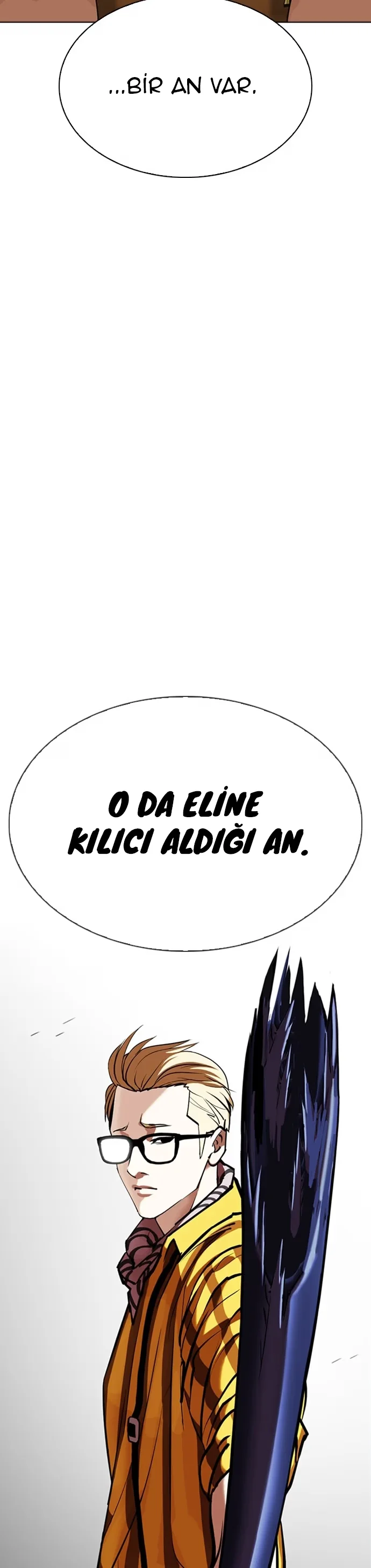 Lookism - Bölüm 344 - Sayfa 25