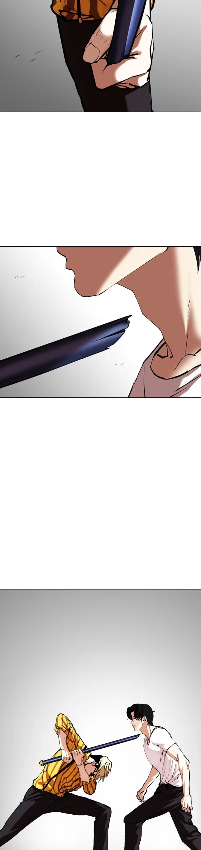 Lookism - Bölüm 344 - Sayfa 26