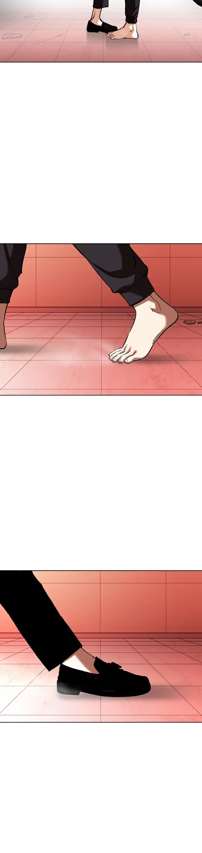 Lookism - Bölüm 344 - Sayfa 27