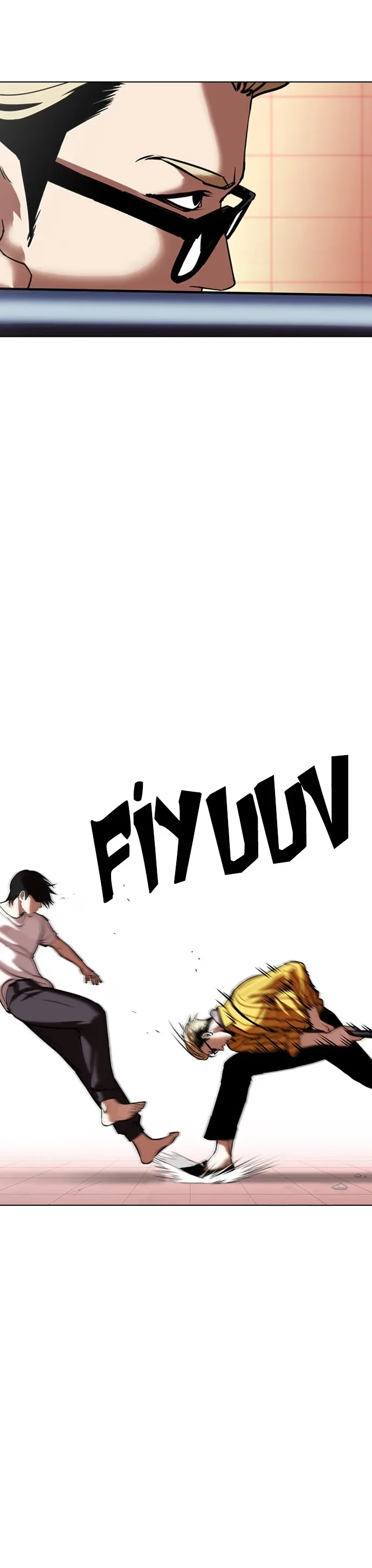 Lookism - Bölüm 344 - Sayfa 28