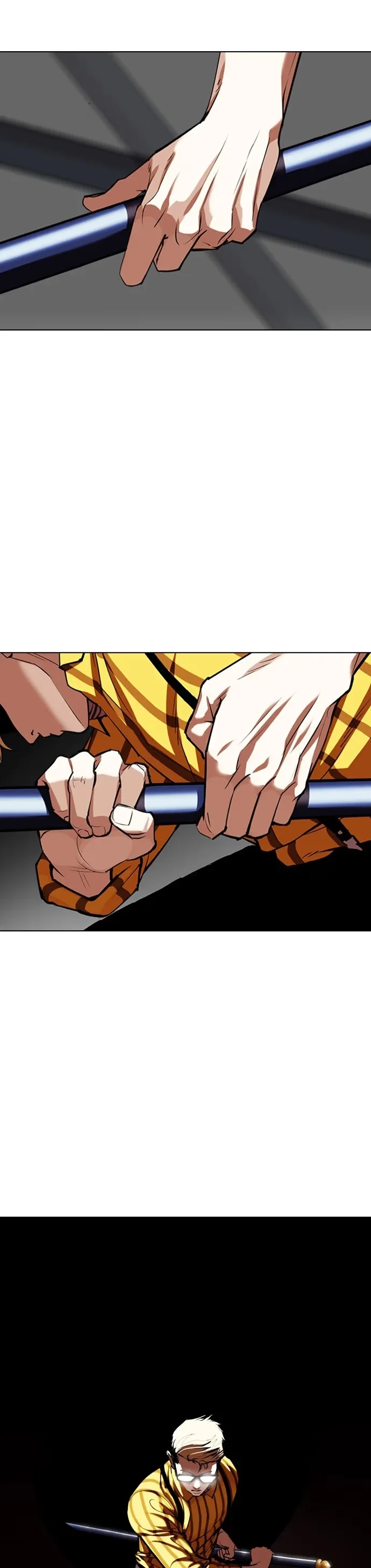 Lookism - Bölüm 344 - Sayfa 29
