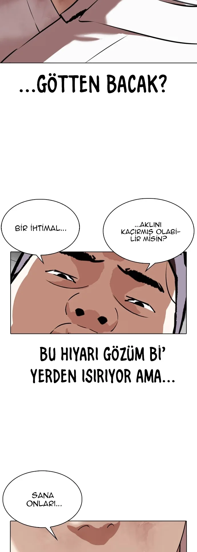Lookism - Bölüm 344 - Sayfa 46