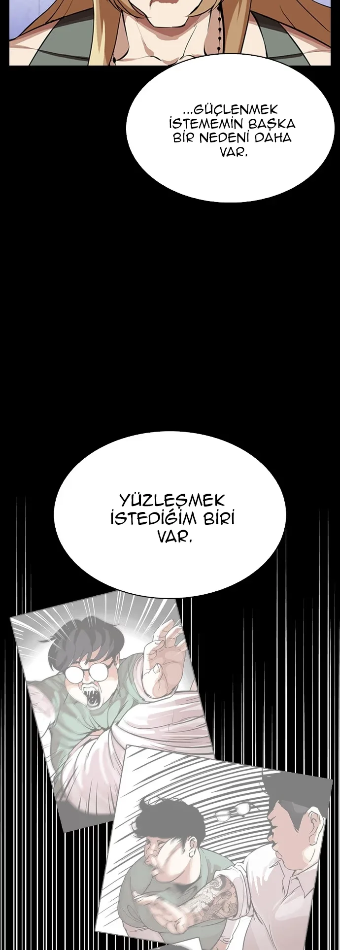 Lookism - Bölüm 344 - Sayfa 50