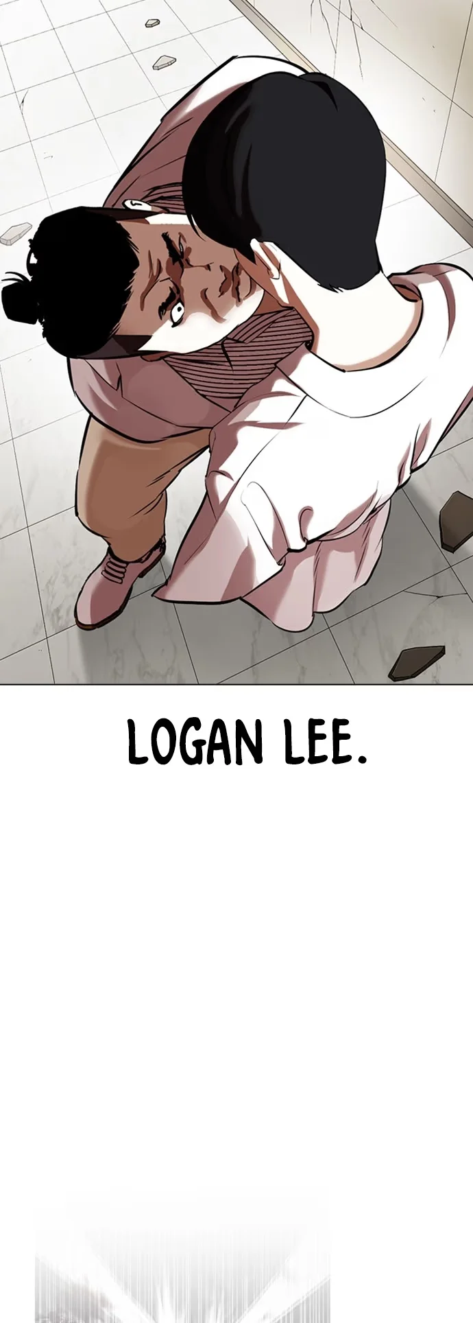 Lookism - Bölüm 344 - Sayfa 53