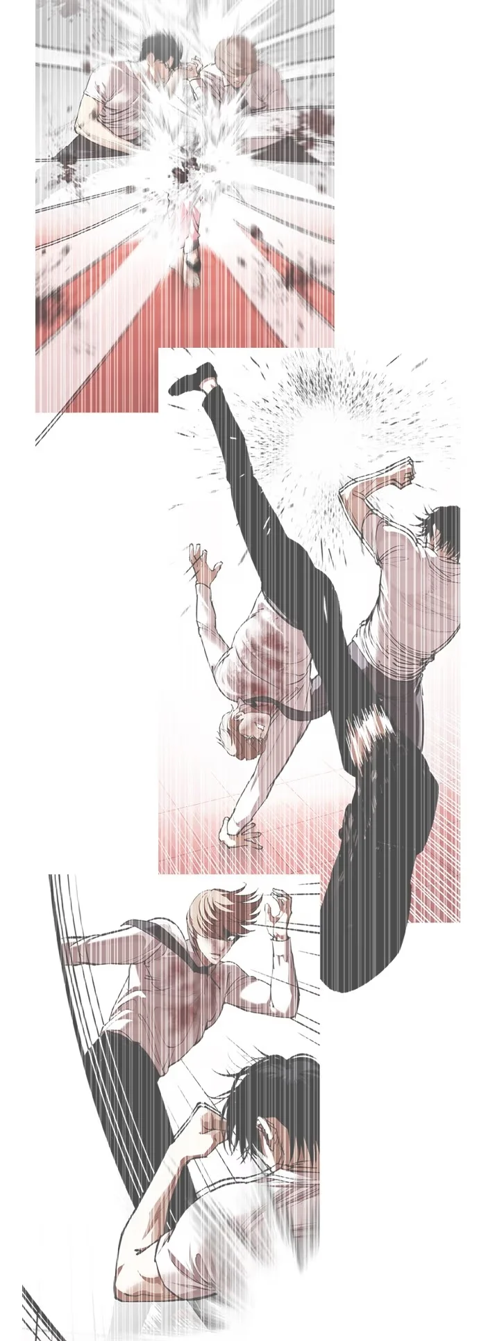 Lookism - Bölüm 344 - Sayfa 54