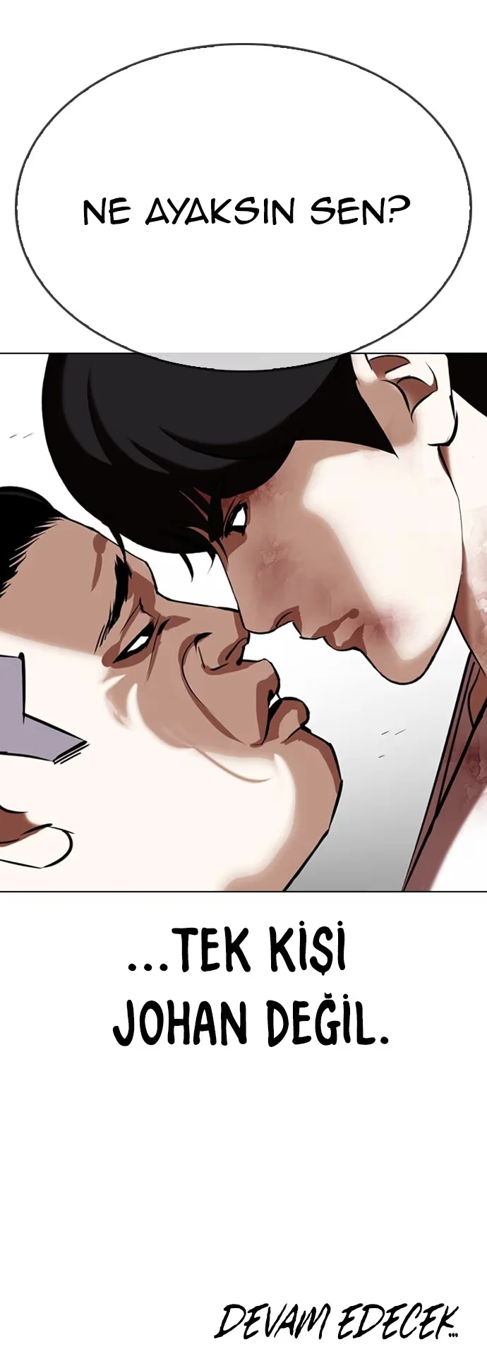 Lookism - Bölüm 344 - Sayfa 56