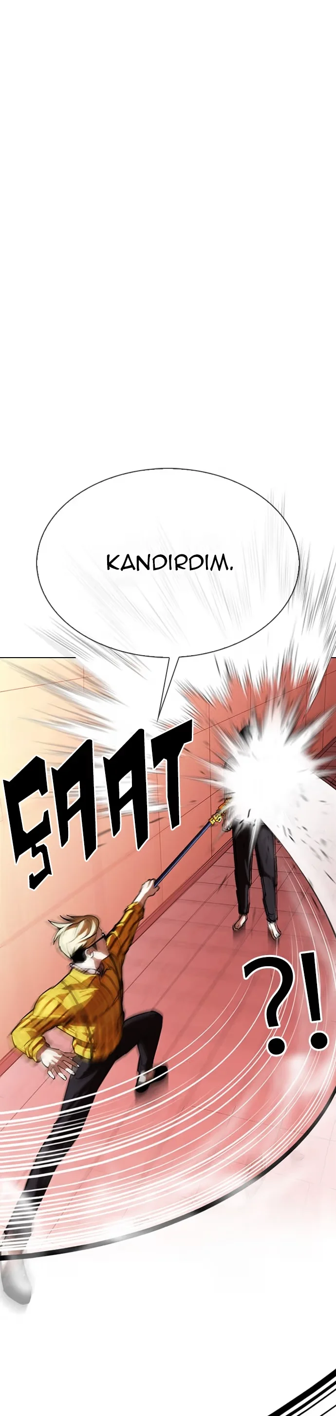 Lookism - Bölüm 344 - Sayfa 6