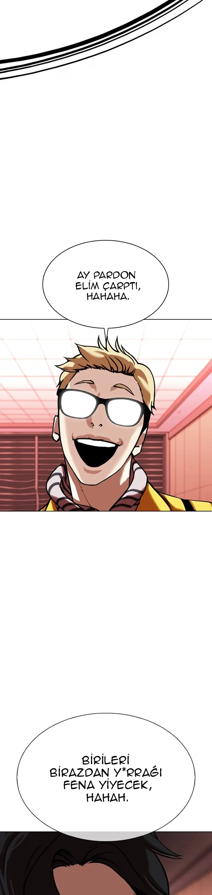 Lookism - Bölüm 344 - Sayfa 7