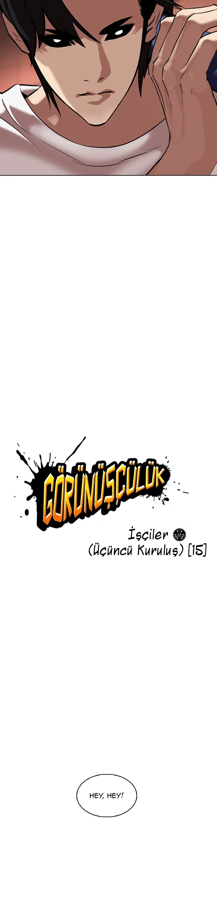 Lookism - Bölüm 344 - Sayfa 8