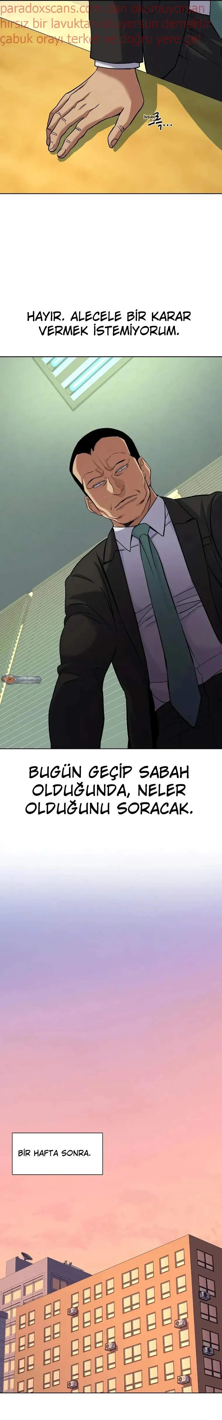 Reborn Rich - Bölüm 63 - Sayfa 11