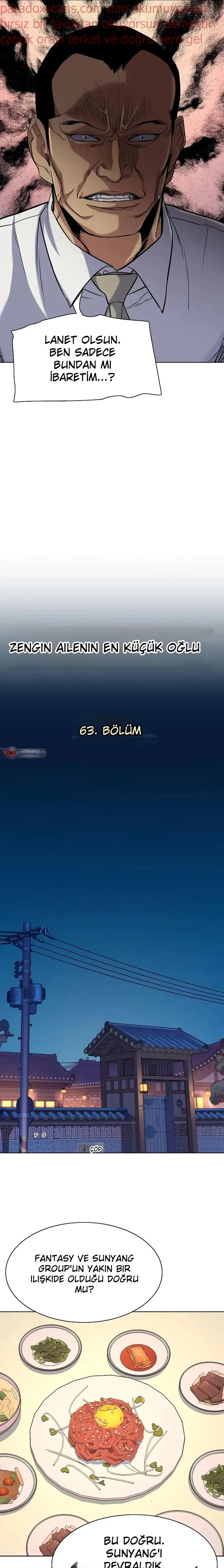Reborn Rich - Bölüm 63 - Sayfa 13