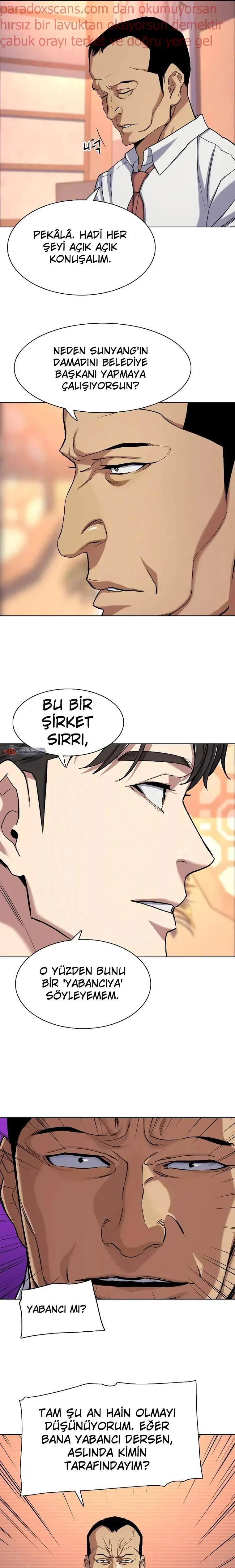Reborn Rich - Bölüm 63 - Sayfa 15