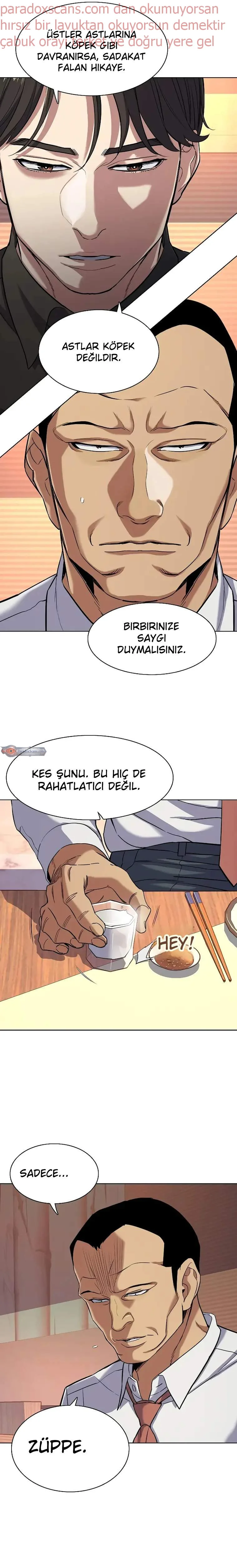 Reborn Rich - Bölüm 63 - Sayfa 19