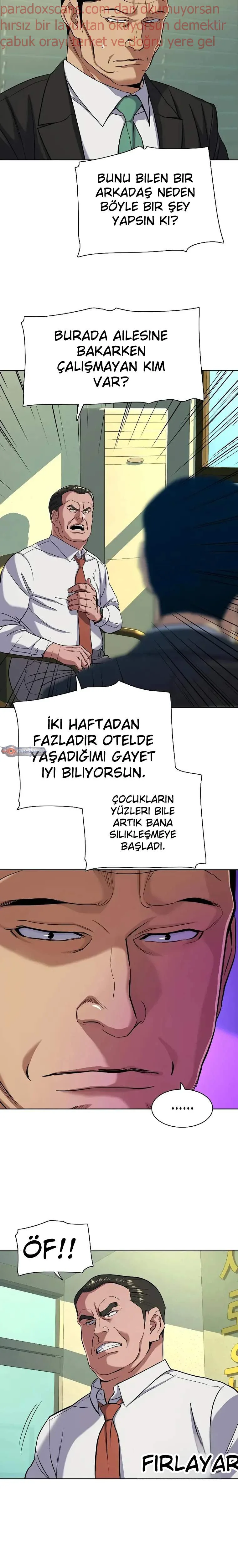 Reborn Rich - Bölüm 63 - Sayfa 6